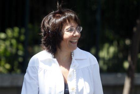 «Παρατήρηση» Τσίπρα προς Δαμανάκη για «κινδυνολογία»