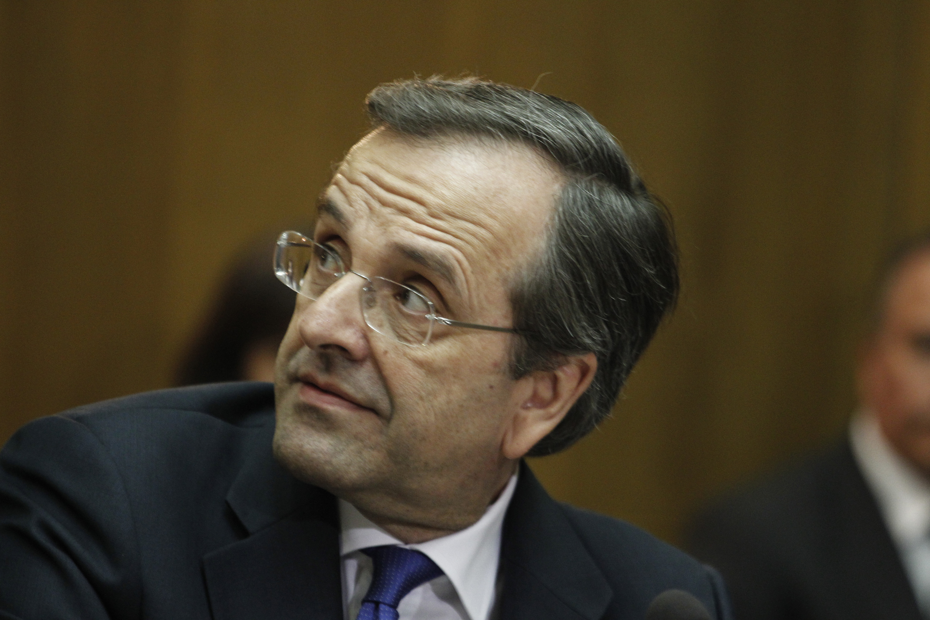 Επιτάχυνση του κυβερνητικού έργου θα ζητήσει ο πρωθυπουργός από τους υπουργούς