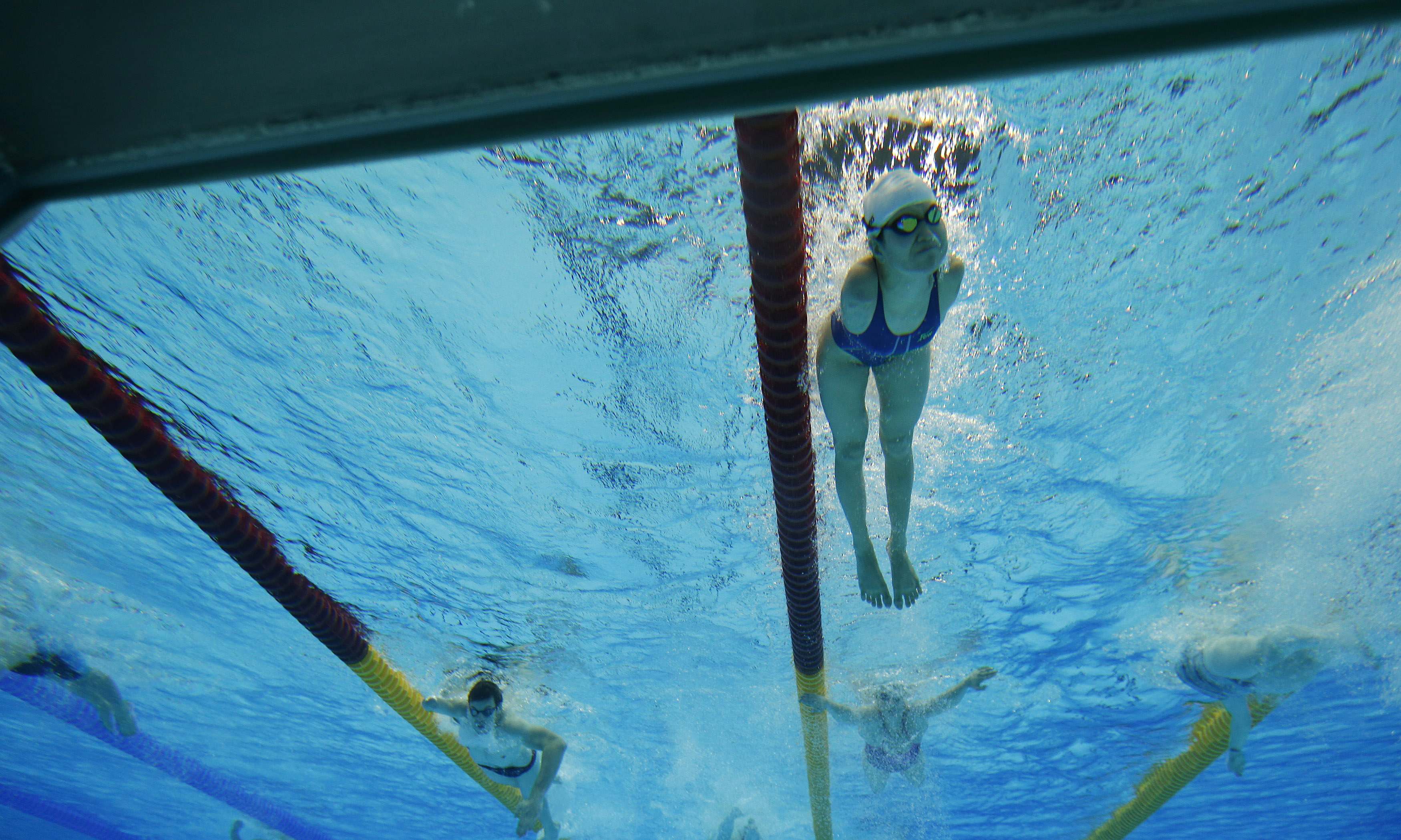 Η ημέρα σε φωτογραφίες (31 Αυγούστου 2012)