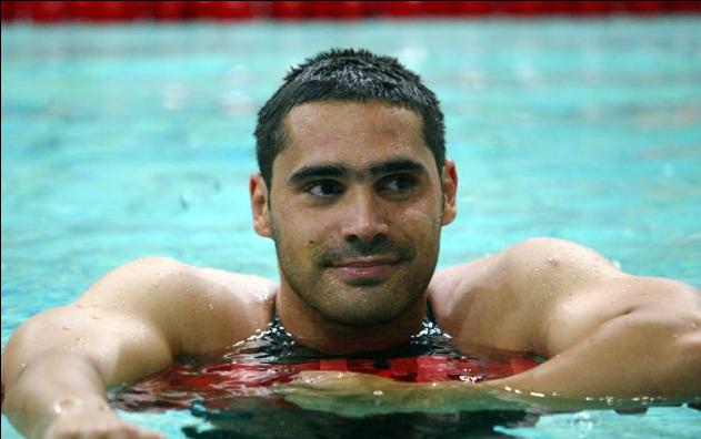 Έβδομος ο Ταϊγανίδης, έκτος ο Μακροδημήτρης στο Λονδίνο