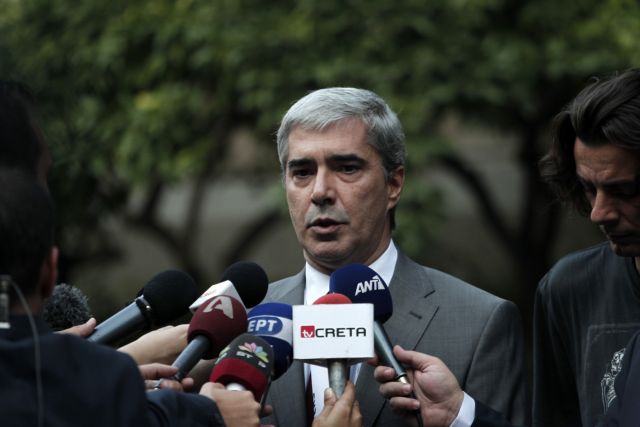 Πολλά ισοδύναμα δεν έγιναν δεκτά λόγω έλλειψης εθνικής αξιοπιστίας, λέει η κυβέρνηση