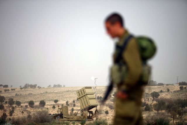 Ασκήσεις αεράμυνας σε Ισραήλ και Ιράν το φθινόπωρο συντηρούν την ένταση