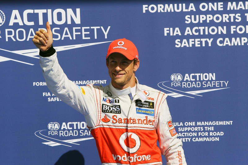 Grand Prix Βελγίου 2012 – Οι δηλώσεις των πρώτων