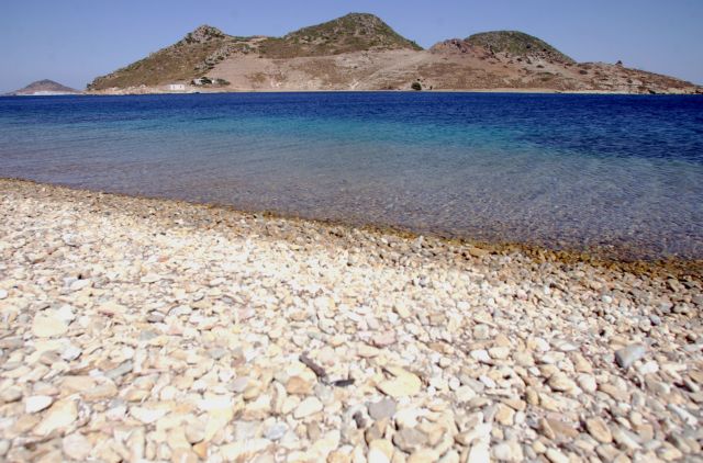 Τριάντα νησιά-φιλέτα υποψήφια για μακροχρόνια εκμετάλλευση