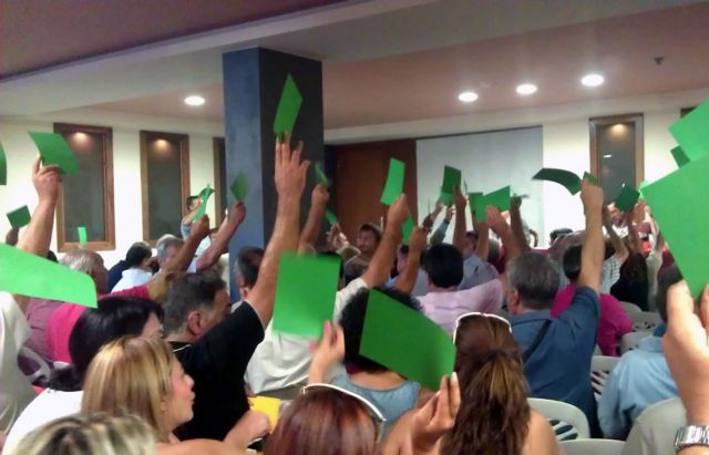 Με 21 στα 21 μέλη εξελέγη η νέα διοίκηση Μαυρομάτη στην ΕΟΠΕ