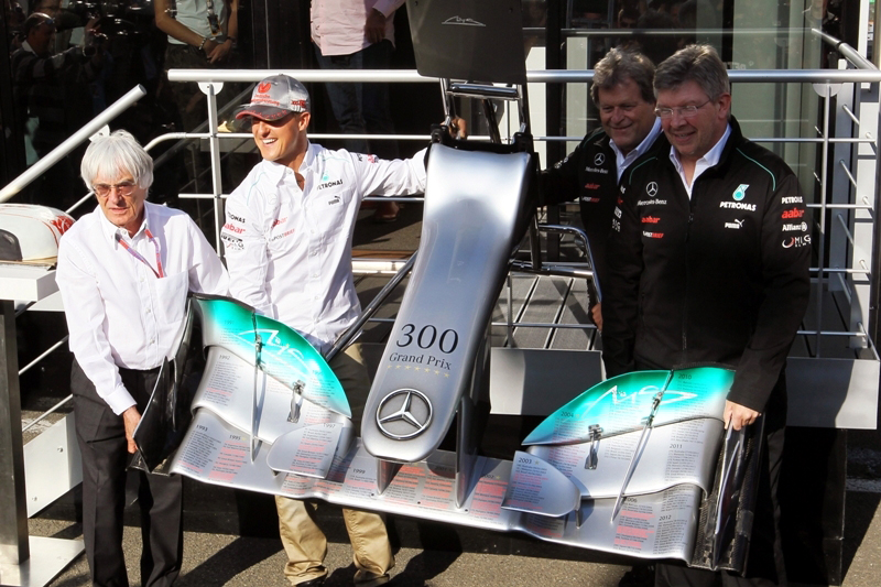 Η ζωή αρχίζει στα…. 300