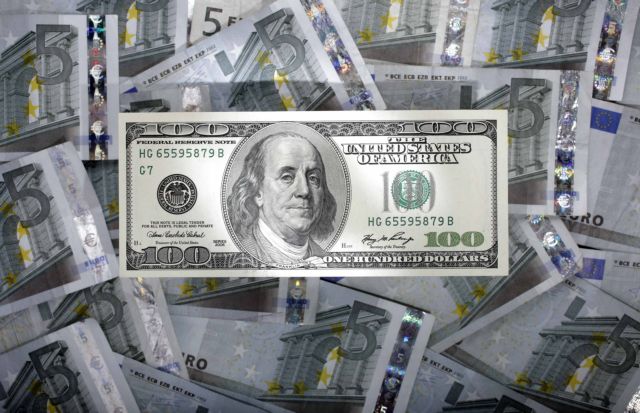 Δισεκατομμύρια μαύρου χρήματος εκρέουν από την Ελλάδα, διαπιστώνει αμερικανικό ινστιτούτο