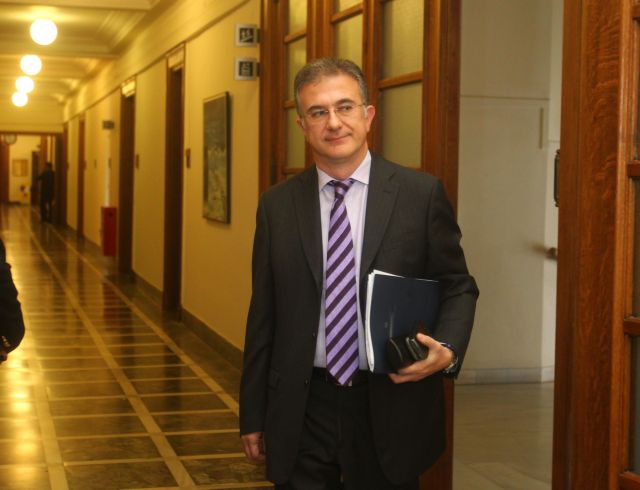 Στη τελική ευθεία η φορολόγηση των καταθέσεων Ελλήνων στην Ελβετία