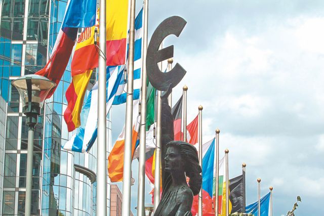 Στις 22-23 Νοεμβρίου η έκτακτη Σύνοδος Κορυφής για τον προϋπολογισμό 2014-2020