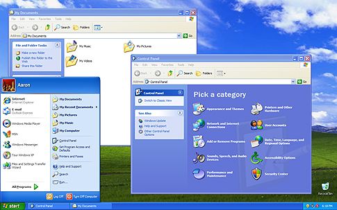 Τα Windows 7 ξεπέρασαν τα XP ως το δημοφιλέστερο λειτουργικό για desktop PC