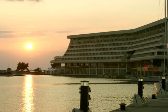 Προς εξάμηνη λειτουργία το Πόρτο Καρράς, για κινητοποιήσεις ετοιμάζονται οι εργαζόμενοι