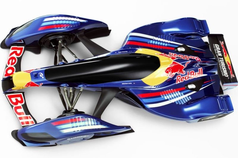 Τα μονοθέσια της F1 με κλειστά cockpit