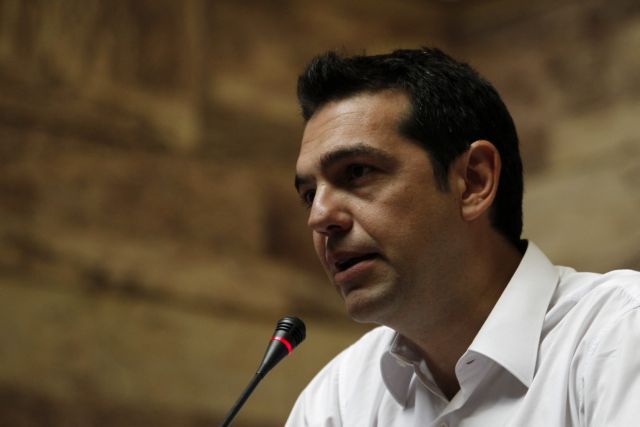 Το πρόγραμμα του Αλέξη Τσίπρα στη ΔΕΘ