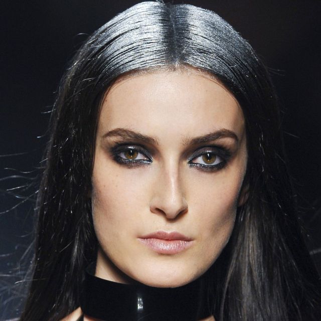 Οι νέες παραλλαγές των smoky eyes