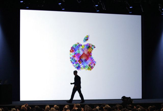 iPhone 5 στις 12 Σεπτεμβρίου 2012, επιβεβαιώνει η Apple