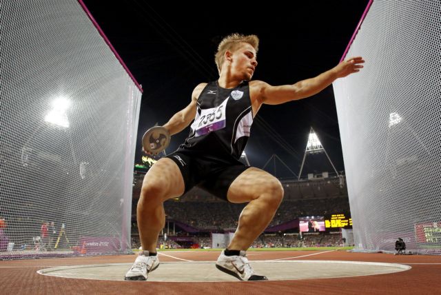 «Αιφνιδιάστηκα από τον Κινέζο» δήλωσε ο Σταθελάκος