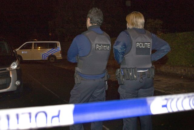 Λήξη συναγερμού στις Βρυξέλλες, επέστρεψε στην αμερικανική πρεσβεία το προσωπικό