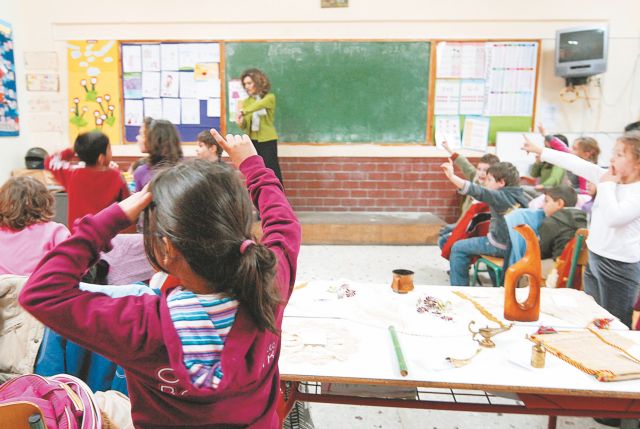 Έρχονται αλλαγές στον τρόπο υπολογισμού των διδάκτρων στα ιδιωτικά σχολεία