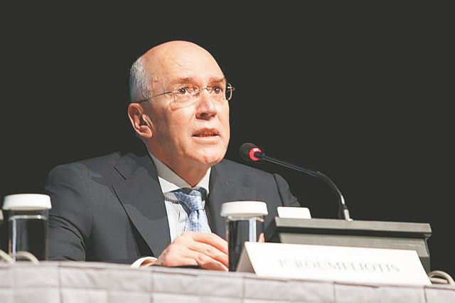 Στη Βουλή οδεύει η δικογραφία για τις δηλώσεις Π.Ρουμελιώτη περί ΔΝΤ