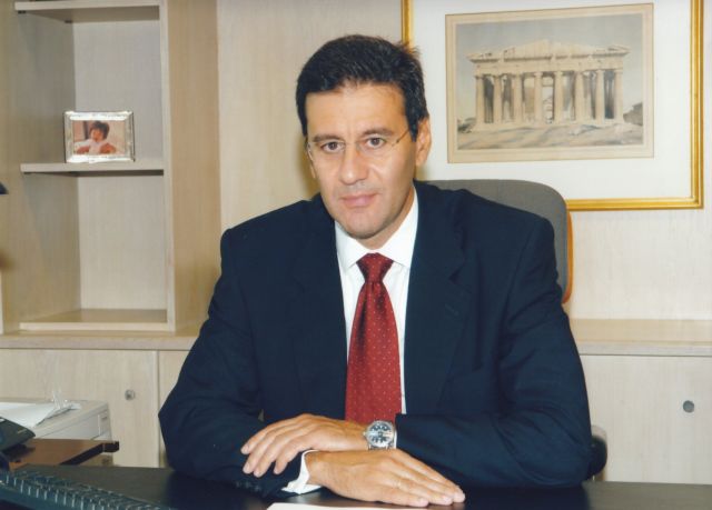 Στα χαρακώματα η Βουλή για την τοποθέτηση της διοίκησης του ΤΑΙΠΕΔ