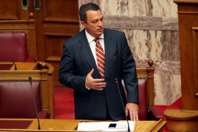 Νομοθετική ρύθμιση για την παράταση αποπληρωμής χρεών των δήμων προς το Ταμείο Παρακαταθηκών