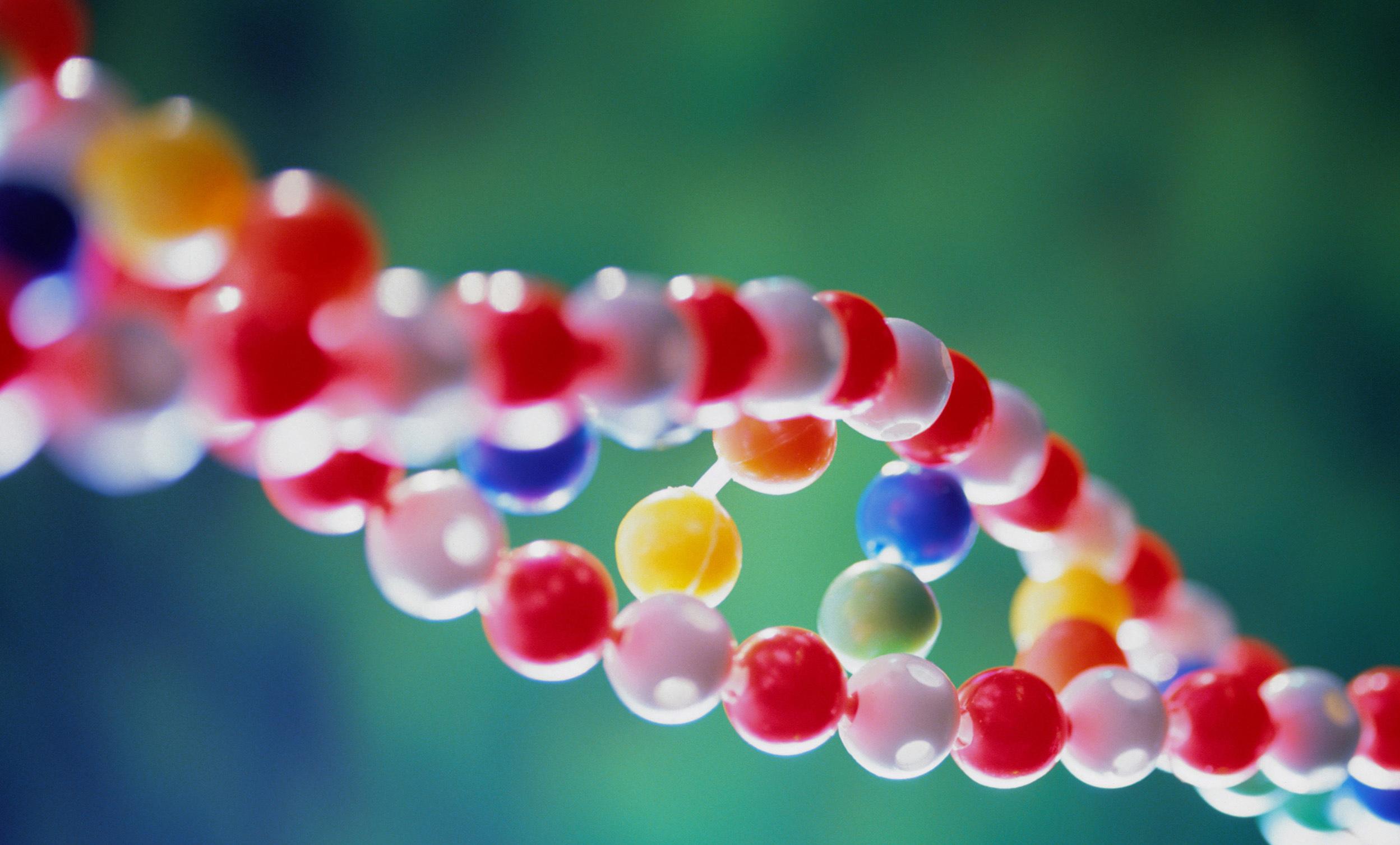 Η «Εγκυκλοπαίδεια του DNA» προχωρά ένα βήμα πέρα από τα γονίδια