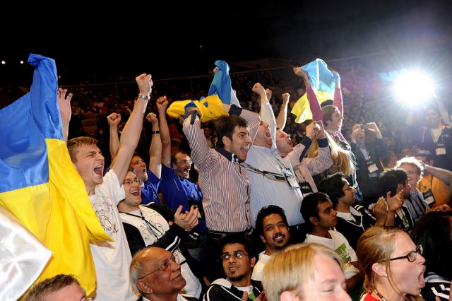 Ξεκινάει ο μαθητικός/φοιτητικός διαγωνισμός Imagine Cup 2013