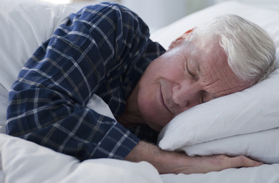 Ο κακός ύπνος ίσως είναι πρώιμη ένδειξη νόσου Αλτσχάιμερ