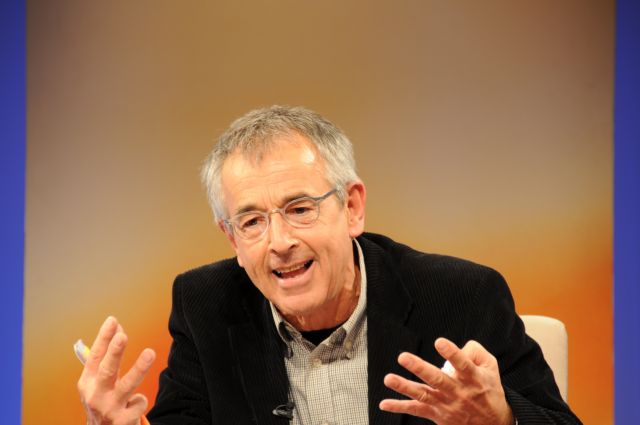 Τα μέτρα της τρόικας γυρίζουν την Ελλάδα στο 1950, προειδοποιεί Αυστριακός οικονομολόγος