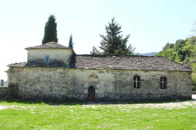 Πολιτιστικές εκδηλώσεις στη Μεγαλόχαρη Αρτας