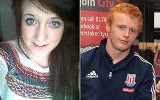 Δολοφόνος της φίλης του ο ταλαντούχος άσος της Στόουκ