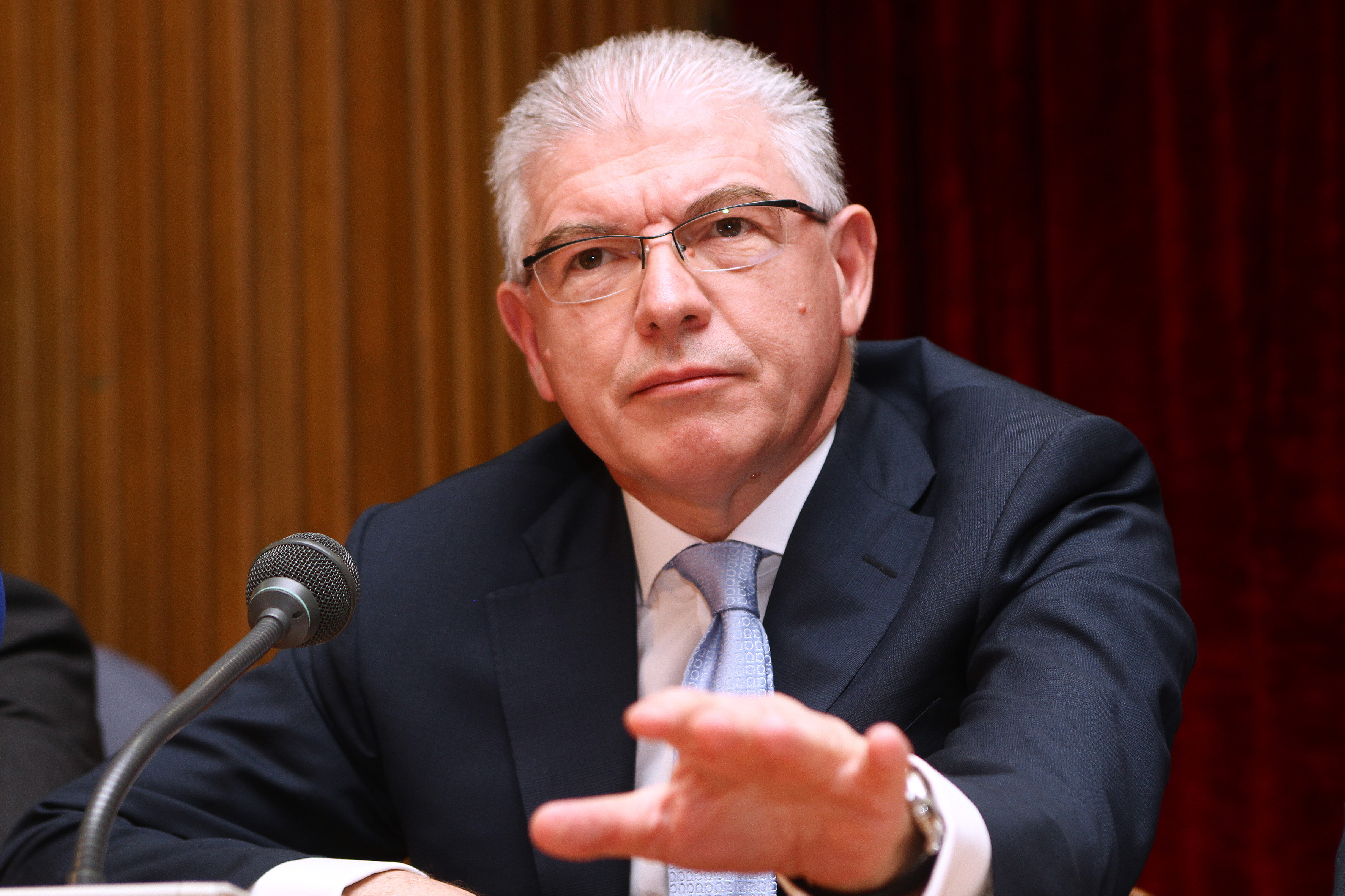 Υπερβολική κατά τον υπουργό Υγείας η επίσχεση εργασίας των γιατρών