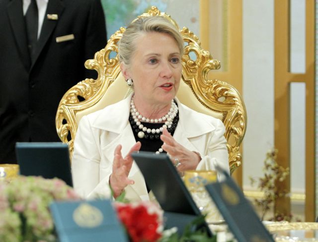 Το δίκτυο Χακάνι στη λίστα τρομοκρατικών οργανώσεων συμπεριλαμβάνουν οι ΗΠΑ