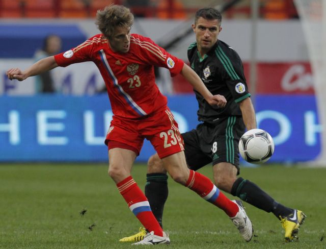 Ο Καπέλο νίκησε τον… Κάρολ, ήττα της Κύπρου στα Τίρανα