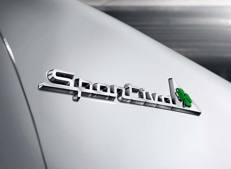 Alfa Romeo QV Sportiva: Νέα εξοπλιστικό πακέτο για τις Alfa Romeo ΜiTo και Giulietta