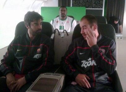 Απόντες Σπανούλης – Σχορτσανίτης για… ταξιδάκι στην Πόλη