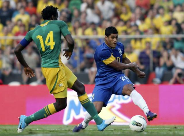 Κακή η Βραζιλία στο φιλικό, νίκη Αργεντινής στα προκριματικά