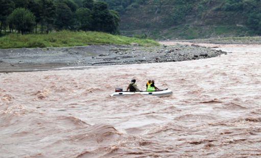 Τουλάχιστον 35 νεκροί από κατολισθήσεις και πλημμύρες στο Βιετνάμ