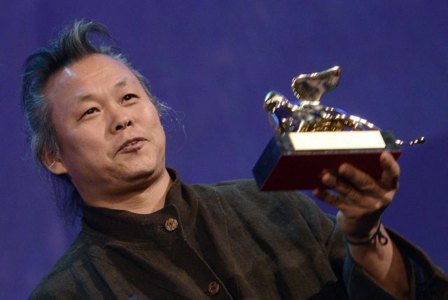 Στην ταινία-φαβορί «Pieta» απονεμήθηκε ο Χρυσός Λέοντας του Φεστιβάλ Βενετίας