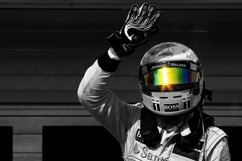 Grand Prix Ιταλίας 2012: Ο L. Hamilton ξεκινά από την Pole Position