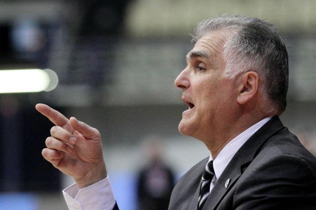 Σούπερ ο ΠΑΟΚ, συνέτριψε με 82-54 την Καβάλα