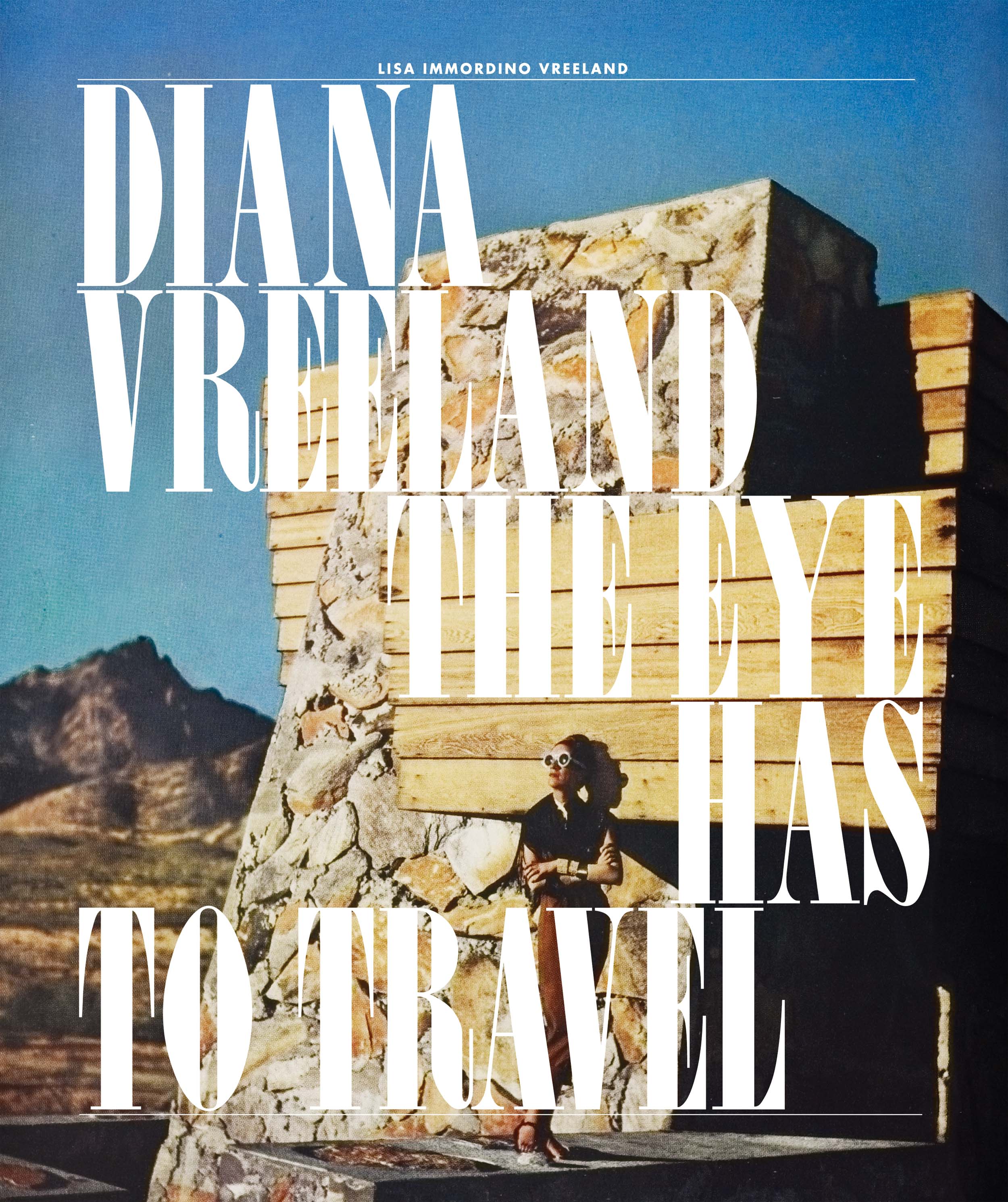 Diana Vreeland: Η ζωή της θρυλικής fashion editor σε ταινία