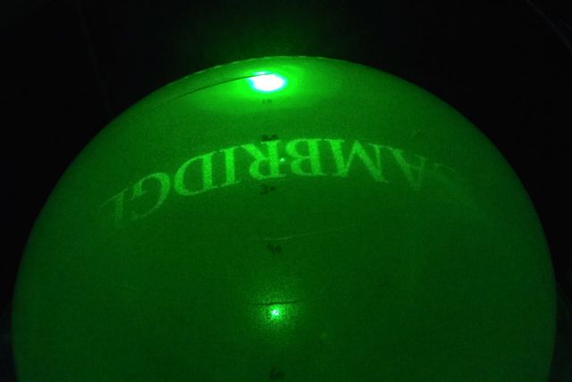 Νανοσωλήνες άνθρακα τώρα και για ολογράμματα υψηλής ανάλυσης