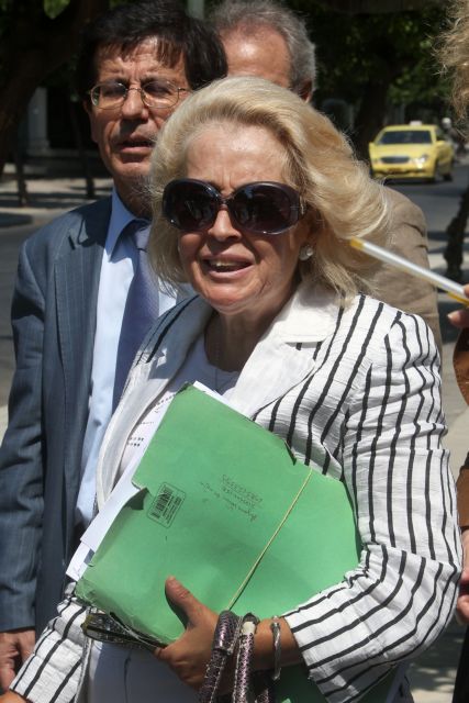 Αντισυνταγματικές οι στάσεις εργασίας, λέει ο Ευ.Βενιζέλος στους δικαστικούς