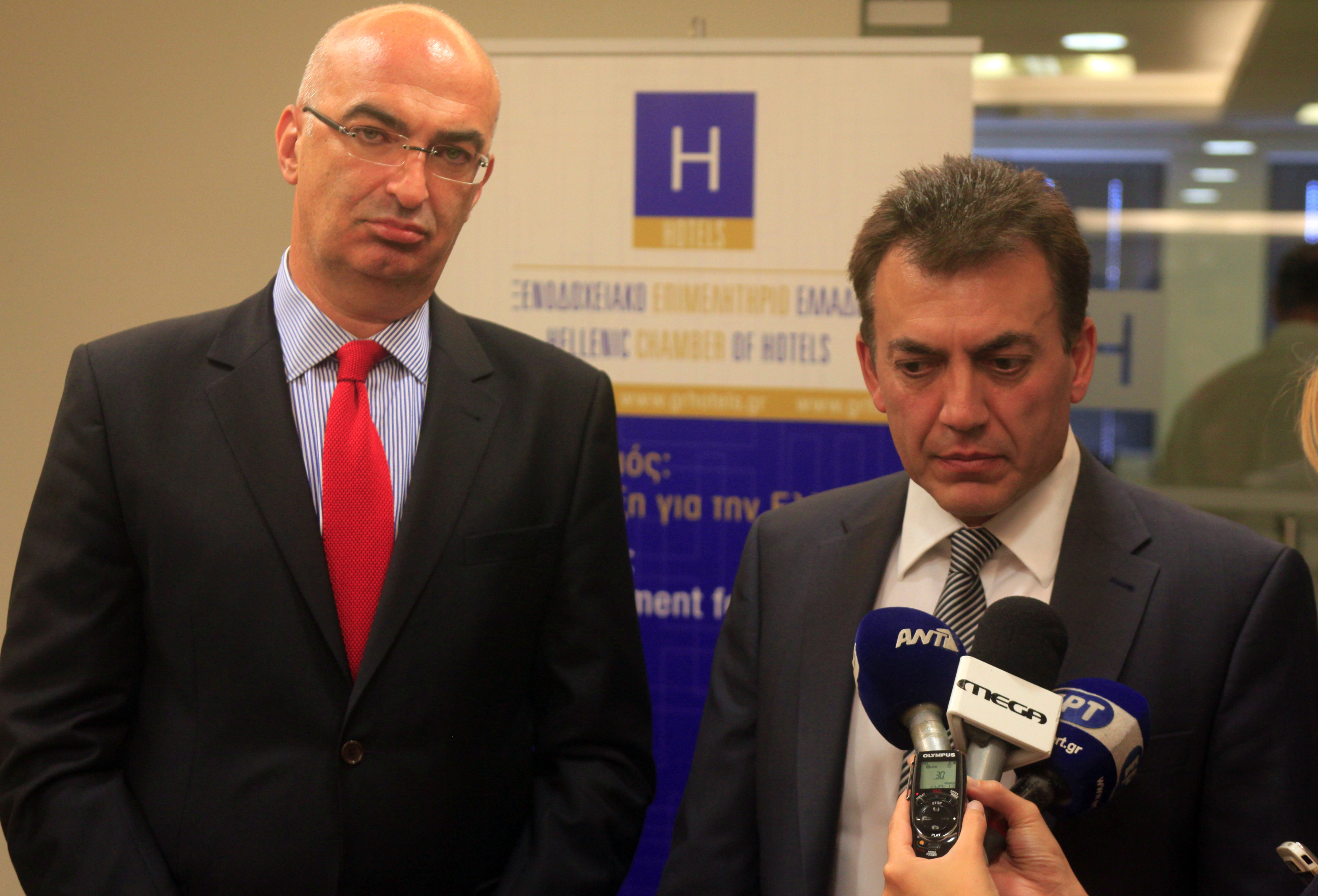 Στο 5% φτάνει η μείωση της εργοδοτικής εισφοράς