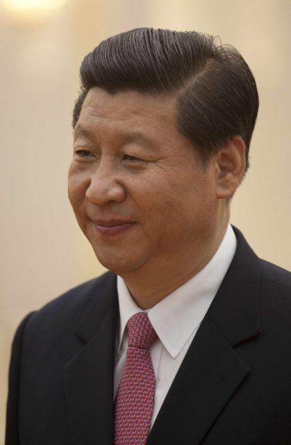 Όργιο φημών λόγω της ανεξήγητης απουσίας του Κινέζου αντιπροέδρου