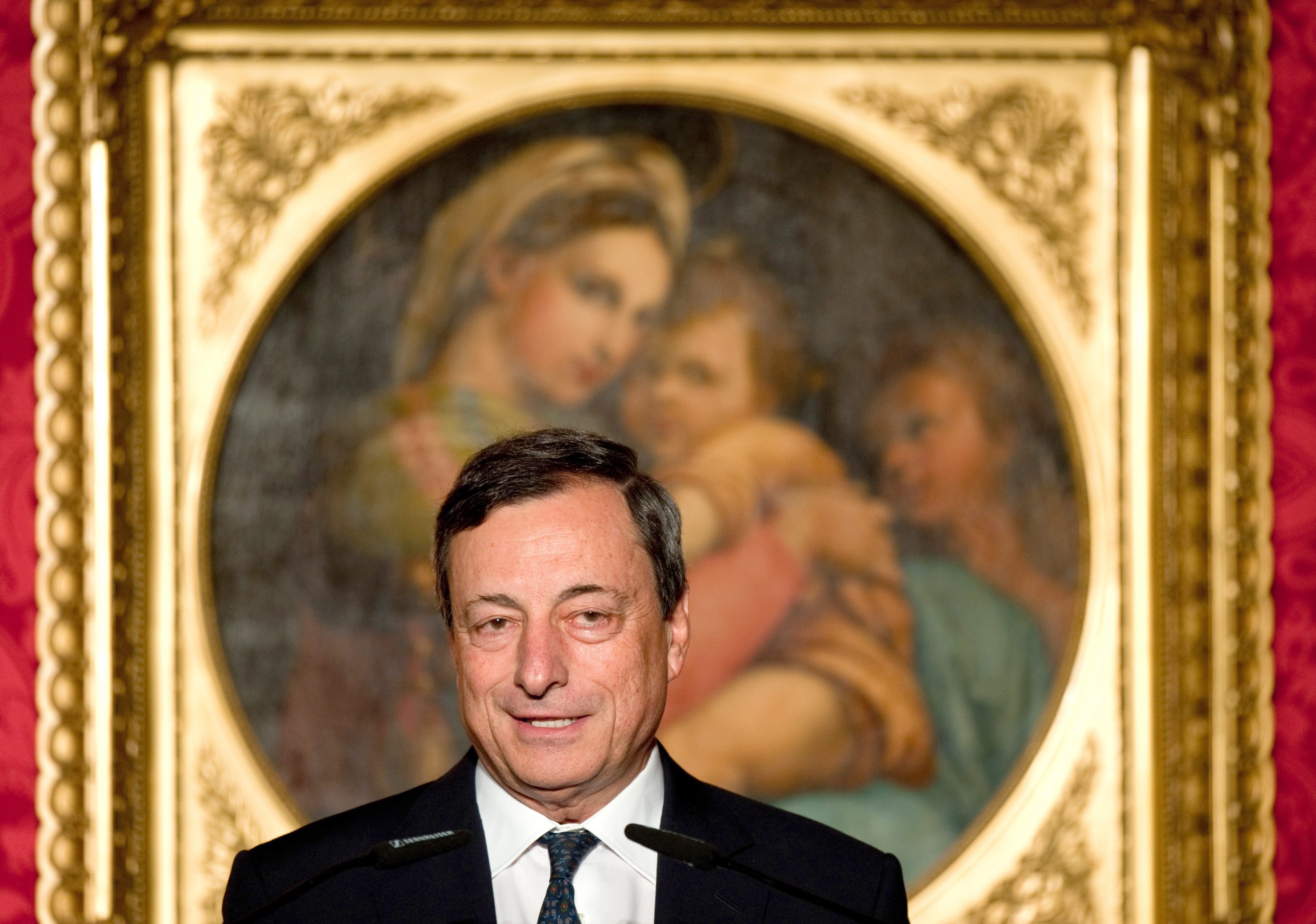 Κρίσιμο ραντεβού Σαμαρά με τον επικεφαλής της ΕΚΤ το μεσημέρι της Τρίτης