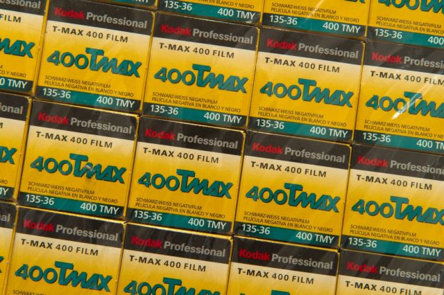 Άλλες 1.000 θέσεις εργασίες θα καταργήσει η Kodak