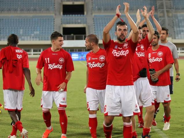 Σε Αύξηση Μετοχικού Κεφαλαίου προχωράει ο Πλατανιάς