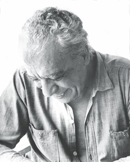 Έφυγε από τη ζωή η Αντιγόνη Χατζηανδρέα, σύζυγος του Στρατή Τσίρκα